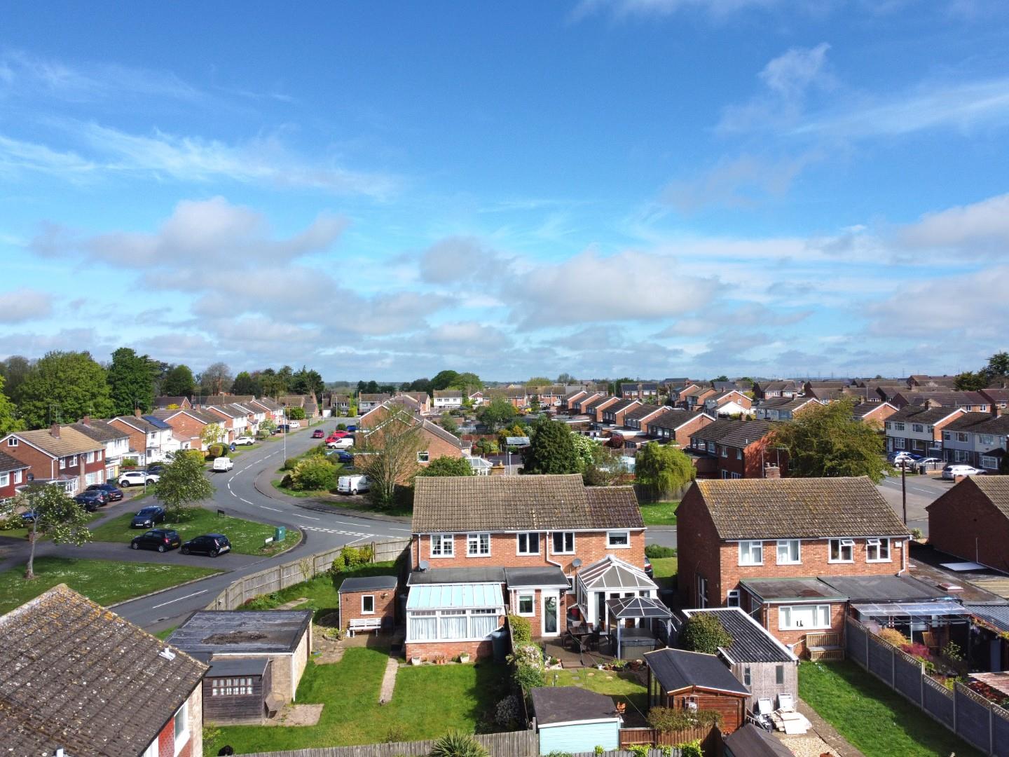 Manor Road, Earls Barton O'Riordan Bond